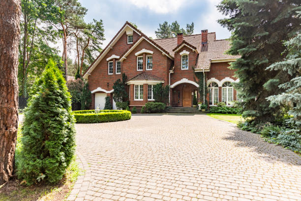 Best Driveway Pavers Near Me  in Sullivan, IN