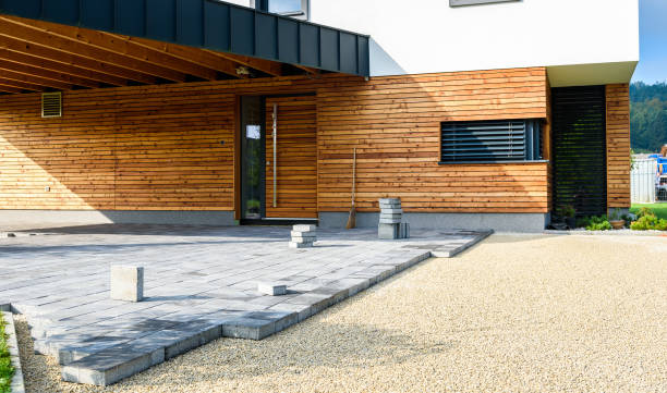 Trusted Sullivan, IN Driveway Pavers Experts