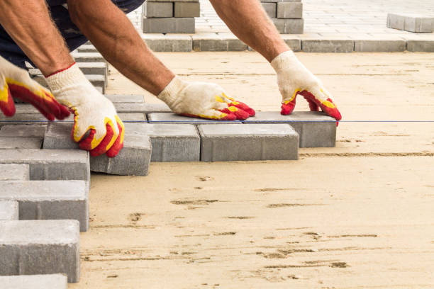 Commercial Driveway Pavers in Sullivan, IN