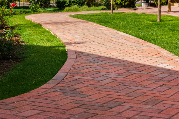 Best Concrete Paver Driveway  in Sullivan, IN