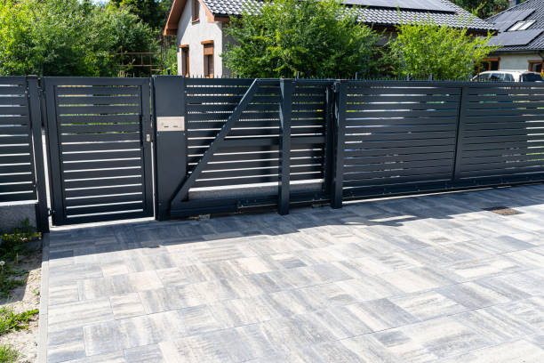 Reasons to Select Us for Your Driveway Paving Requirements in Sullivan, IN