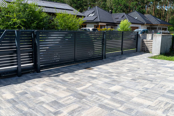 Best Driveway Pavers Installation  in Sullivan, IN