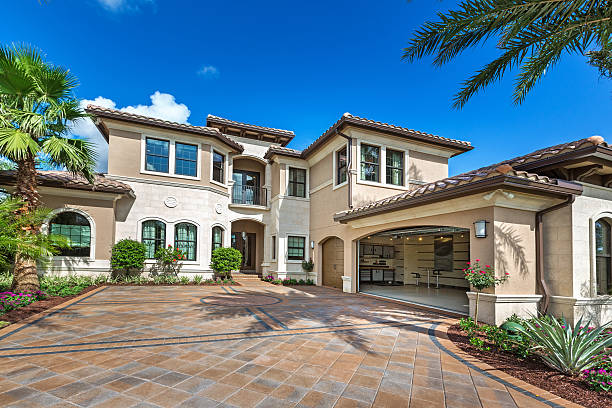 Best Custom Driveway Pavers  in Sullivan, IN