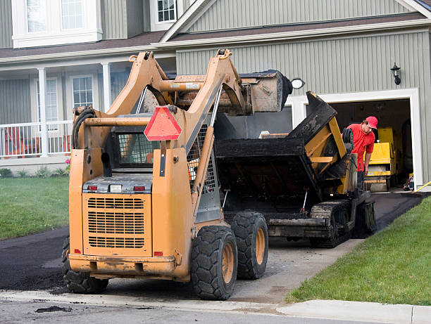 Best Commercial Driveway Pavers  in Sullivan, IN