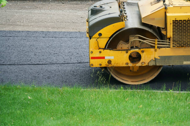 Best Driveway Pavers for Homes  in Sullivan, IN