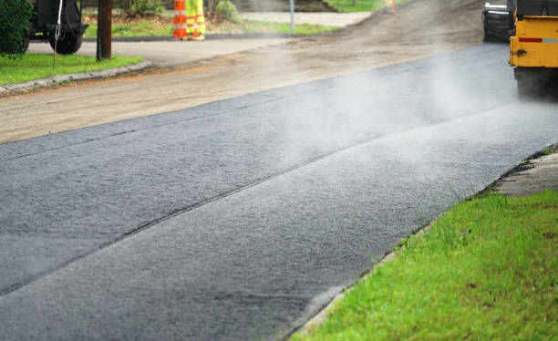 Best Local Driveway Pavers  in Sullivan, IN