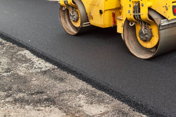 Best Driveway Resurfacing Pavers  in Sullivan, IN