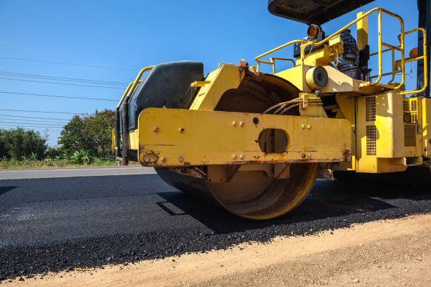 Driveway Pavers for Homes in Sullivan, IN